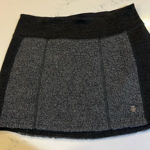 Perfect adventure outdoor skirt